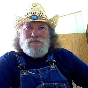 Meet your Posher, Darrell